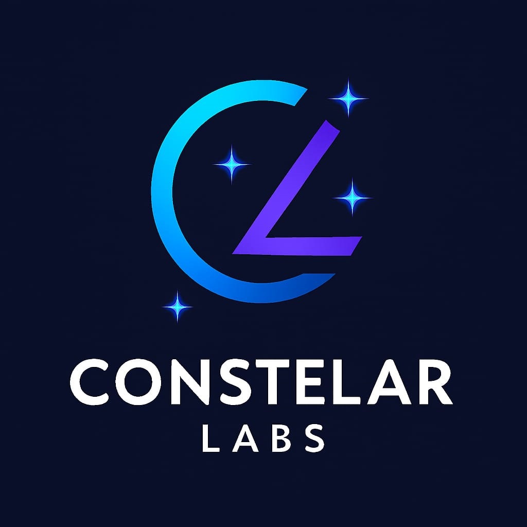 Constelar Labs Logo